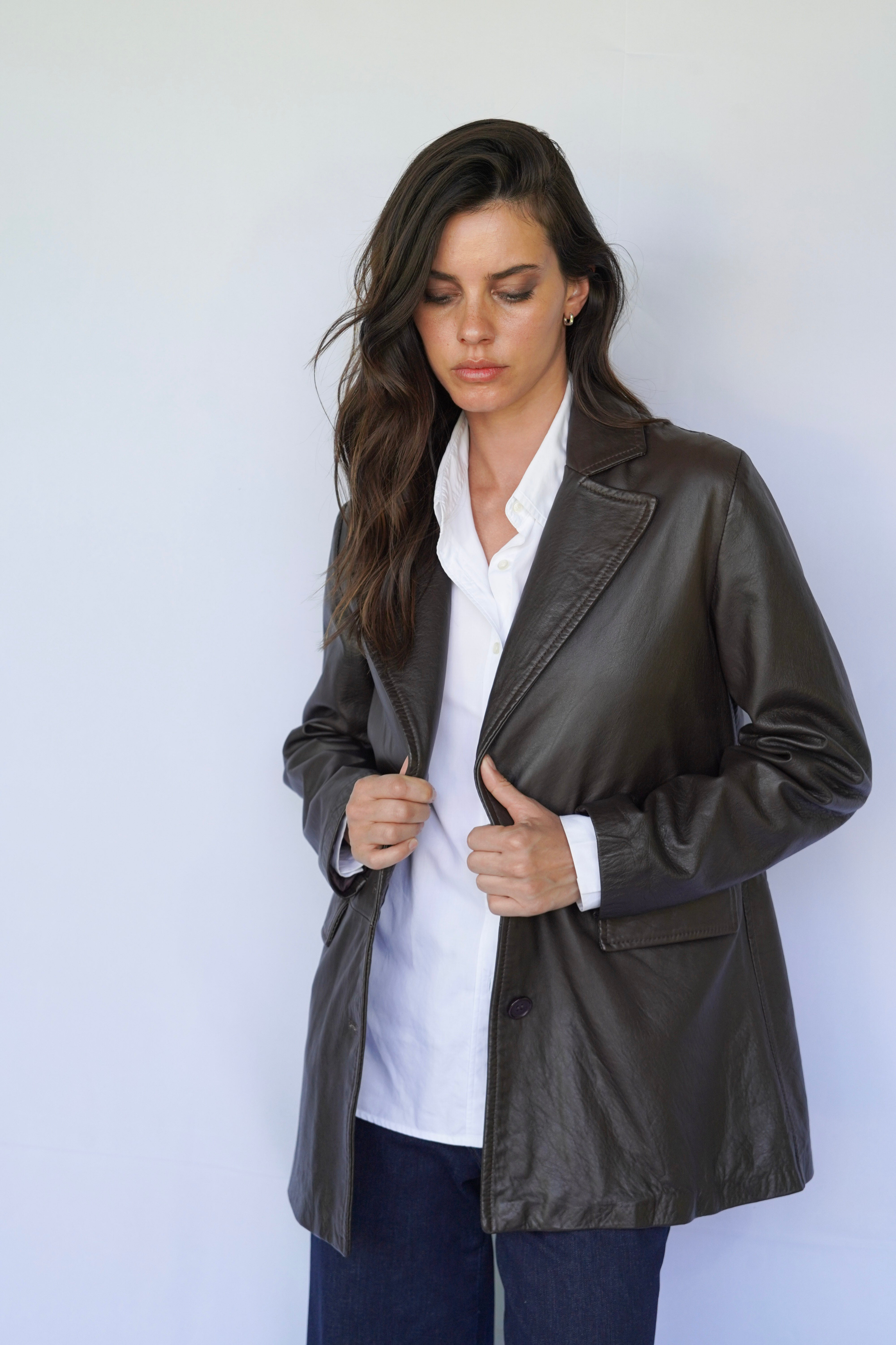 Chaqueta Annalisa Moro