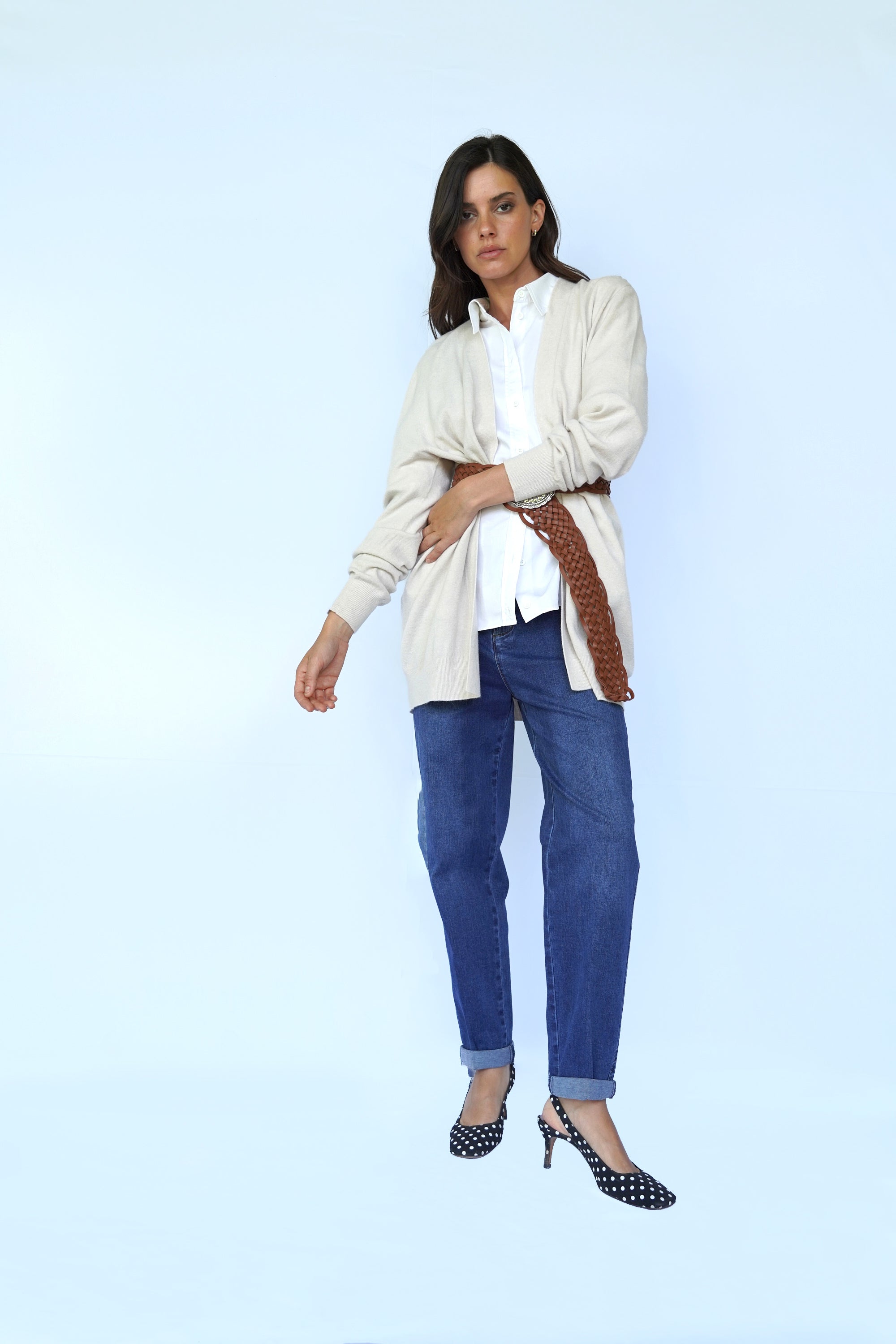 Jeans Giuliana Denim