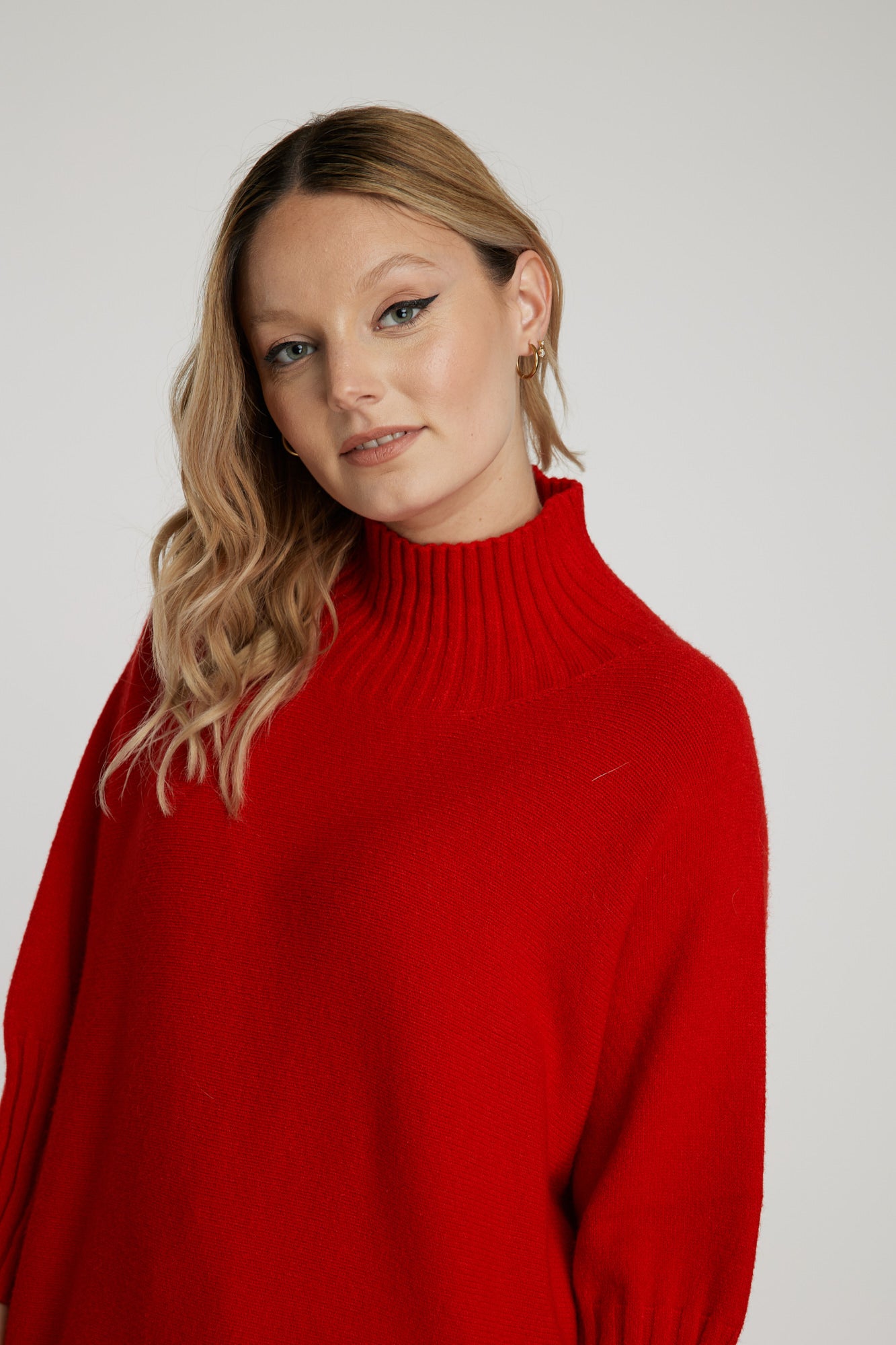 SWEATER CILIEGIA LEIDIRÓ