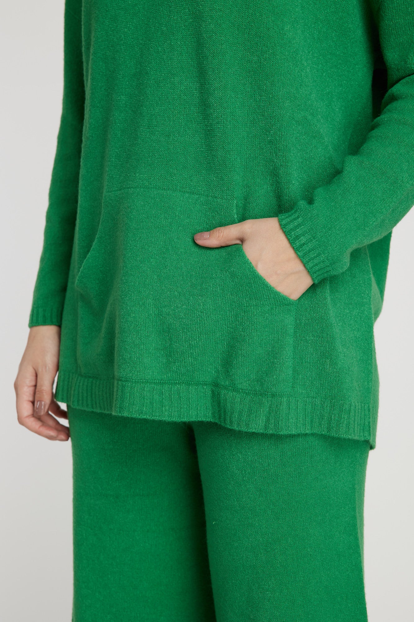 SWEATER GIADA LEIDIRÓ