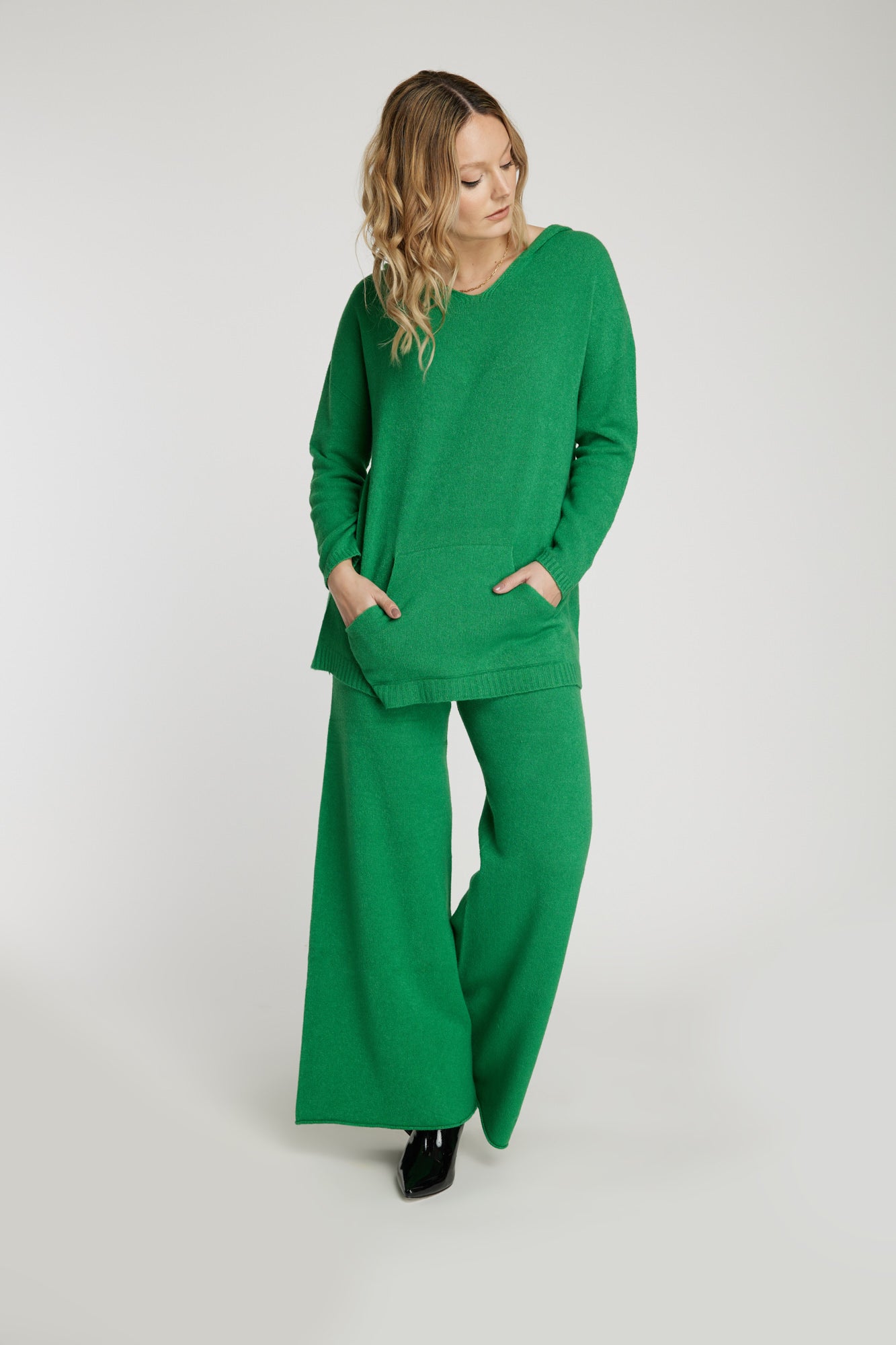 SWEATER GIADA LEIDIRÓ