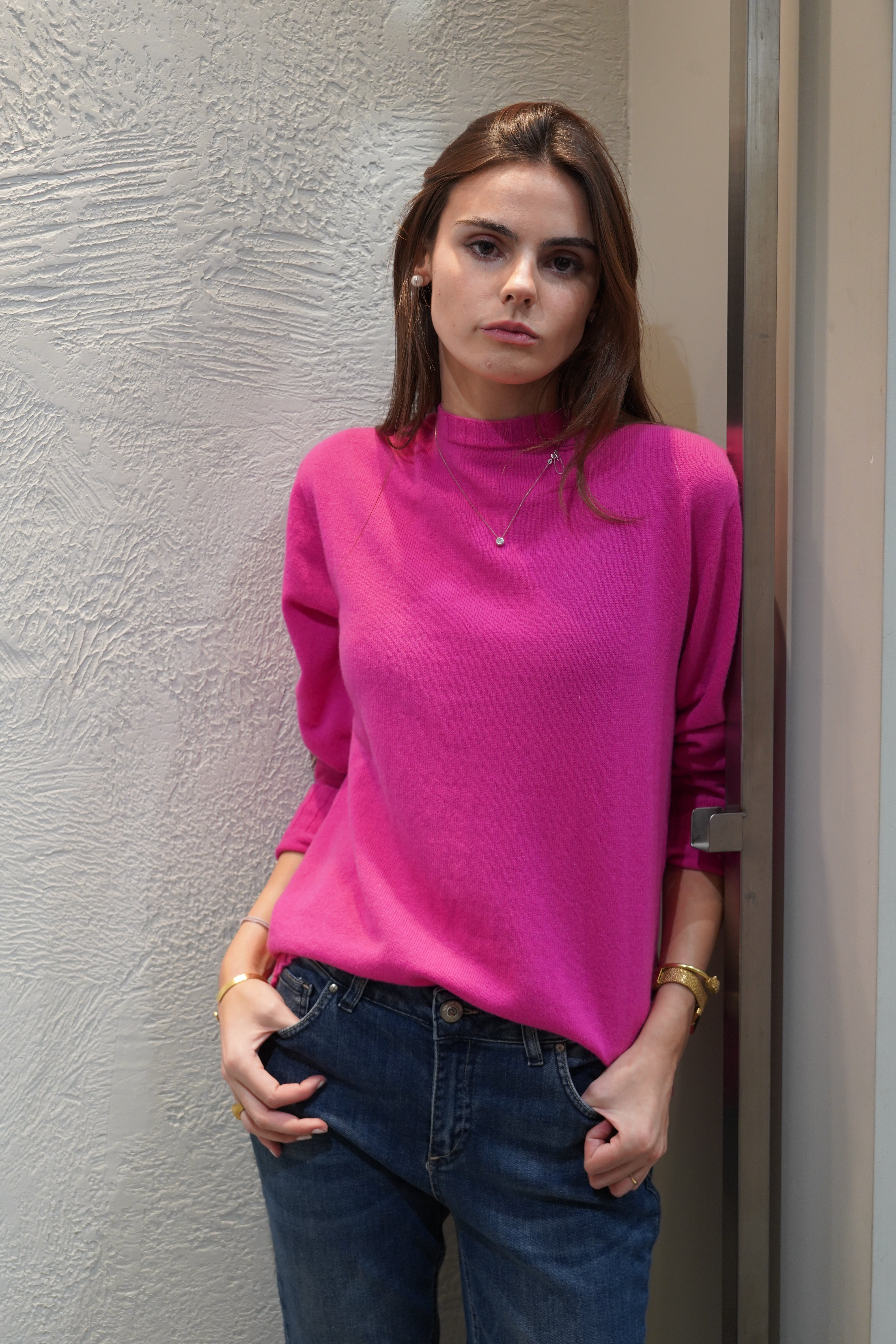 Sweater Mujer Aurelia
