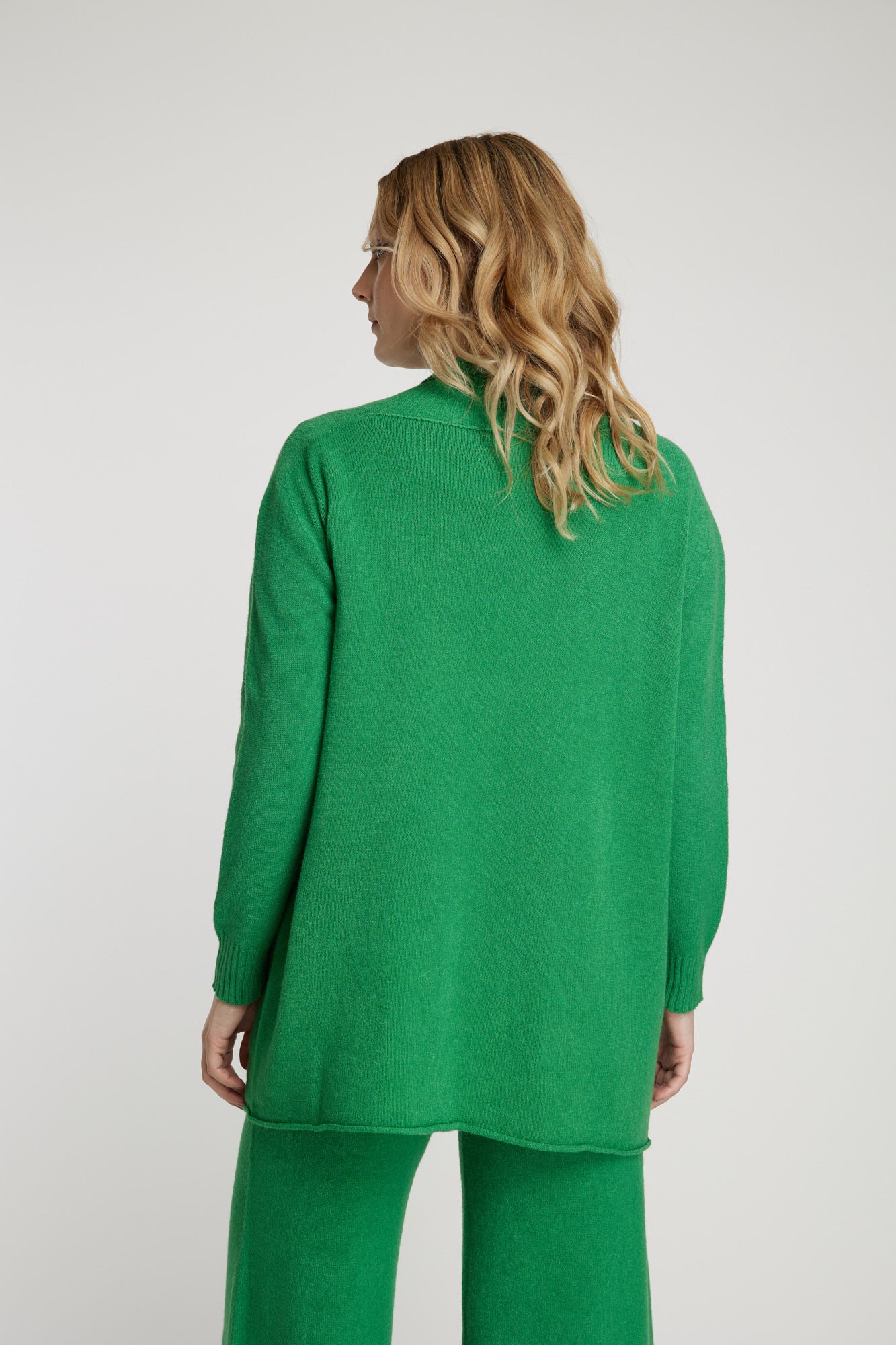 CARDIGAN JADE LEIDIRÓ