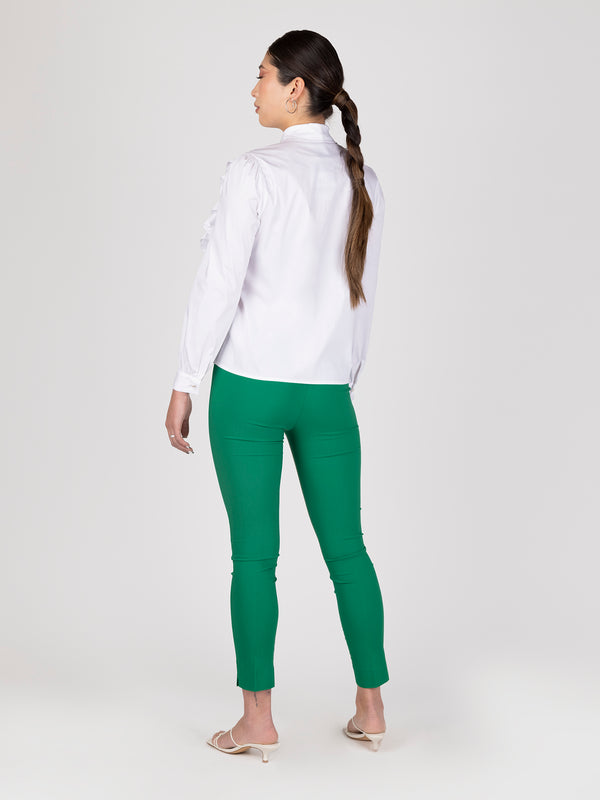 Blusa Blanco Leidiro
