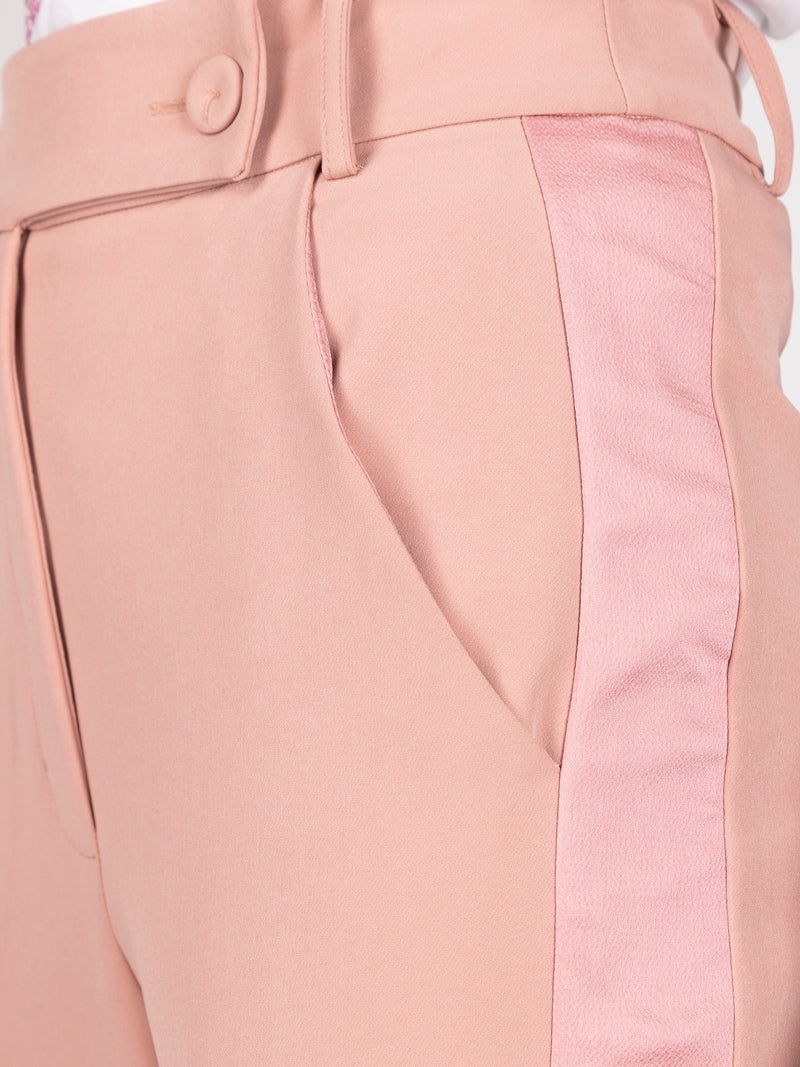Pantalon Rosa Leidiro