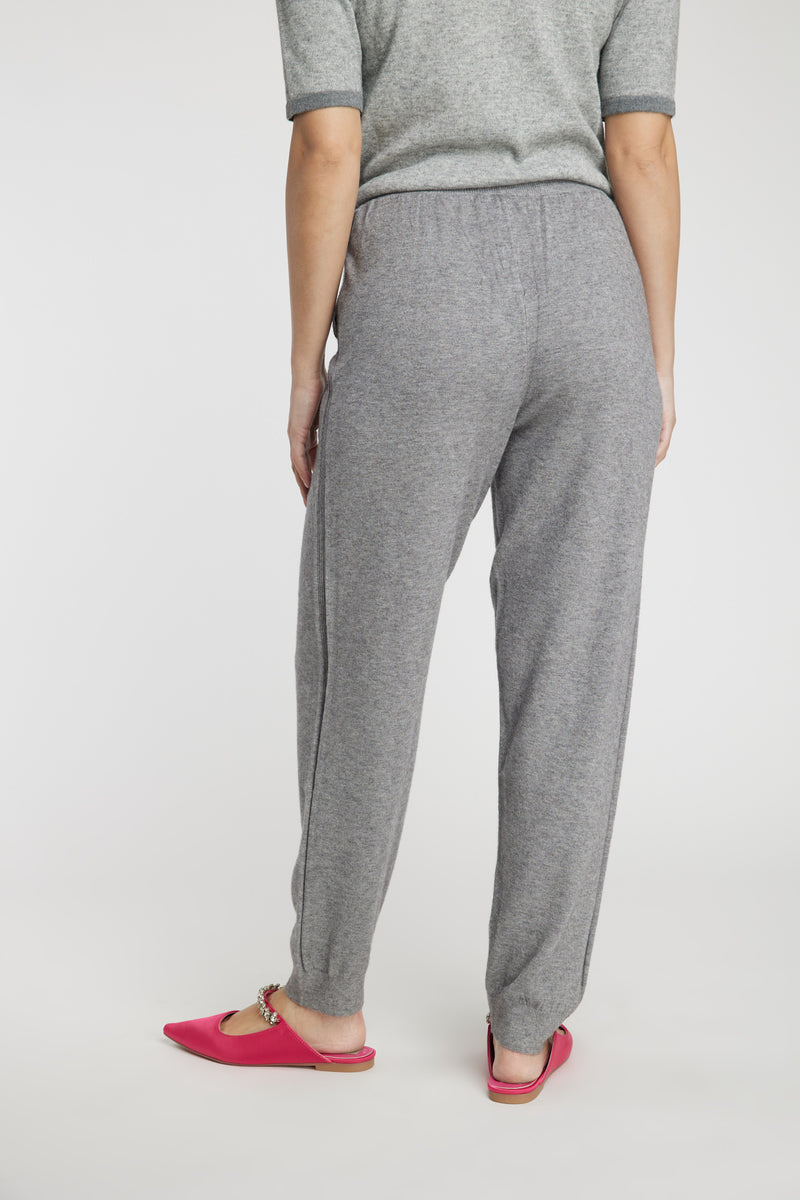 Pantalón gris Leidiró