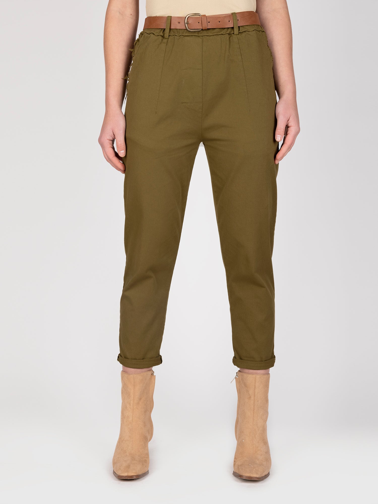 Pantalon Militar Leidiro